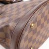 Louis Vuitton Damier Malle Shoulder Bag in Brown N42240 Secondhand
