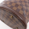 Louis Vuitton Damier Malle Shoulder Bag N42240 Secondhand