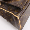 Louis Vuitton Monogram Canvas Manhattan PM Handbag M40026 Secondhand