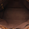 Secondhand Louis Vuitton Marylebone PM Damier Ebene Shoulder Bag in Brown N41215