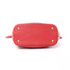 Louis Vuitton Mazarine PM Monogram Empreinte Handbag in Red M50638 Secondhand