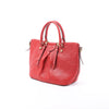 Louis Vuitton Mazarine PM Monogram Empreinte Handbag in Red M50638 Secondhand
