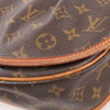 Louis Vuitton Monogram Canvas Menilmontant PM Crossbody Bag M40474 Secondhand