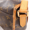 Louis Vuitton Monogram Canvas Menilmontant PM Crossbody Bag M40474 Secondhand