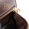 Louis Vuitton Metis MM Pochette Monogram Canvas Crossbody Bag in Brown M44875 Secondhand