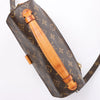 Louis Vuitton Metis MM Pochette Monogram Canvas Crossbody Bag in Brown M44875 Secondhand