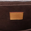 Louis Vuitton Metis MM Pochette Monogram Canvas Crossbody Bag in Brown M44875 Secondhand