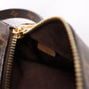 Louis Vuitton Metis MM Pochette Monogram Canvas Crossbody Bag in Brown M44875 Secondhand