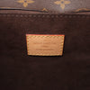 Louis Vuitton Metis MM Pochette Monogram Canvas Crossbody Bag in Brown M44875 Secondhand