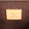Louis Vuitton Metis MM Pochette Monogram Canvas Crossbody Bag in Brown M44875 Secondhand