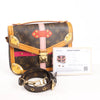 Louis Vuitton Monogram Summer Metis Trunk Pochette Crossbody Bag in Brown M43628 Secondhand