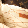 Louis Vuitton Metis Summer Trunk Pochette Monogram Crossbody Bag in Brown M43628 Secondhand