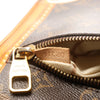 Louis Vuitton Metis Summer Trunk Pochette Monogram Crossbody Bag in Brown M43628 Secondhand