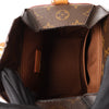 Louis Vuitton Milk Box Monogram Canvas Crossbody Bag in Brown M44877 Secondhand