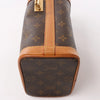Louis Vuitton Milk Box Monogram Canvas Crossbody Bag in Brown M44877 Secondhand
