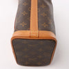 Louis Vuitton Milk Box Monogram Canvas Crossbody Bag in Brown M44877 Secondhand