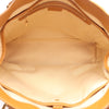 Louis Vuitton Mini Lucille GM Monogram Linen in Beige M92683 Secondhand