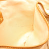 Louis Vuitton Mini Lucille GM Monogram Linen in Beige M92683 Secondhand