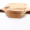 Louis Vuitton Mini Lucille GM Monogram Linen in Beige M92683 Secondhand