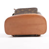 Louis Vuitton Monogram Canvas Montsouris Vintage Mini Backpack M51137 Secondhand