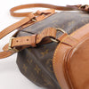 Louis Vuitton Monogram Canvas Montsouris Vintage Mini Backpack M51137 Secondhand