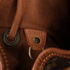 Louis Vuitton Monogram Canvas Montsouris Vintage Mini Backpack M51137 Secondhand