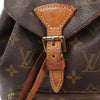 Louis Vuitton Monogram Canvas Montsouris Vintage Mini Backpack M51137 Secondhand