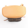 Louis Vuitton Monogram Canvas Montsouris Vintage Mini Backpack M51137 Secondhand