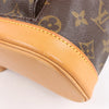 Louis Vuitton Monogram Canvas Montsouris Vintage Mini Backpack M51137 Secondhand