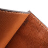 Louis Vuitton Monceau Monogram Canvas 2Way Handbag in Brown M51185 Secondhand