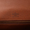 Louis Vuitton Monceau Monogram Canvas 2Way Handbag in Brown M51185 Secondhand