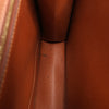 Louis Vuitton Monceau Monogram Canvas Handbag in Brown M51187 Secondhand