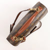Louis Vuitton Monceau Monogram Canvas Handbag in Brown M51187 Secondhand