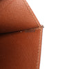 Louis Vuitton Monceau Monogram Canvas Handbag in Brown M51187 Secondhand