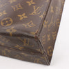 Louis Vuitton Monogram Vintage Handbag Special Order Secondhand
