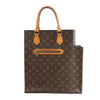 Louis Vuitton Monogram Vintage Handbag Special Order Secondhand