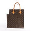 Louis Vuitton Monogram Vintage Handbag Special Order Secondhand