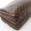 Louis Vuitton Monogram Canvas Alize 2 Poches Travel Bag M41399 Secondhand