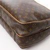 Louis Vuitton Monogram Canvas Alize 2 Poches Travel Bag M41399 Secondhand