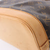 Louis Vuitton Monogram Canvas Alma PM Handbag M51130 Secondhand