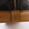 Louis Vuitton Monogram Canvas Alma PM Handbag M51130 Secondhand