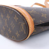 Louis Vuitton Monogram Canvas Babylone Classic Shoulder Bag M51102 Secondhand
