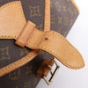 Louis Vuitton Monogram Canvas Beverly Briefcase Handbag M51121 Secondhand