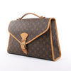 Louis Vuitton Monogram Canvas Beverly Briefcase Handbag M51121 Secondhand