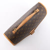 Louis Vuitton Monogram Canvas Beverly Briefcase Handbag M51121 Secondhand