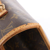 Louis Vuitton Monogram Canvas Beverly Briefcase Handbag M51121 Secondhand