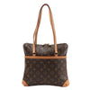 Louis Vuitton Monogram Coussin GM Shoulder Bag M51141 Secondhand