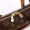 Louis Vuitton Monogram Coussin GM Shoulder Bag M51141 Secondhand