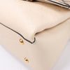 Louis Vuitton Monogram Empreinte Georges BB 2Way Handbag in Beige M53943 Secondhand