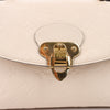 Louis Vuitton Monogram Empreinte Georges BB 2Way Handbag in Beige M53943 Secondhand